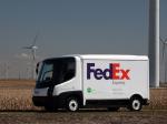 Modec Box Van 2009 года